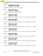 Preview for 77 page of Freescale Semiconductor MPC5565 Reference Manual