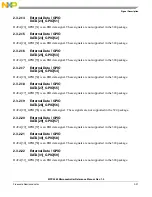 Preview for 78 page of Freescale Semiconductor MPC5565 Reference Manual