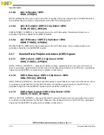 Preview for 83 page of Freescale Semiconductor MPC5565 Reference Manual