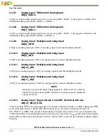 Preview for 87 page of Freescale Semiconductor MPC5565 Reference Manual