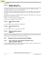 Preview for 89 page of Freescale Semiconductor MPC5565 Reference Manual