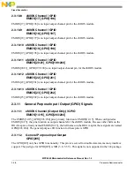 Preview for 95 page of Freescale Semiconductor MPC5565 Reference Manual