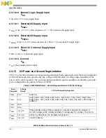 Preview for 99 page of Freescale Semiconductor MPC5565 Reference Manual