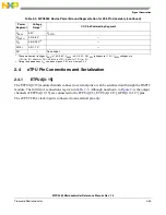 Preview for 102 page of Freescale Semiconductor MPC5565 Reference Manual