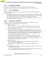 Preview for 118 page of Freescale Semiconductor MPC5565 Reference Manual