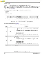 Preview for 133 page of Freescale Semiconductor MPC5565 Reference Manual