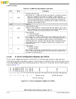 Preview for 135 page of Freescale Semiconductor MPC5565 Reference Manual