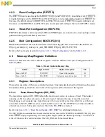 Preview for 144 page of Freescale Semiconductor MPC5565 Reference Manual