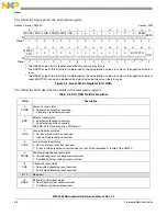 Preview for 145 page of Freescale Semiconductor MPC5565 Reference Manual