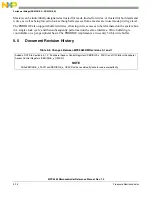 Preview for 175 page of Freescale Semiconductor MPC5565 Reference Manual