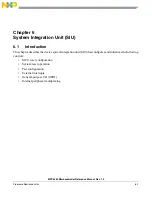 Preview for 176 page of Freescale Semiconductor MPC5565 Reference Manual