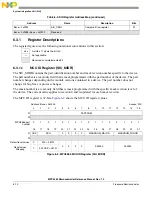 Preview for 185 page of Freescale Semiconductor MPC5565 Reference Manual