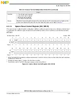 Preview for 190 page of Freescale Semiconductor MPC5565 Reference Manual