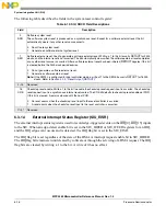 Preview for 191 page of Freescale Semiconductor MPC5565 Reference Manual