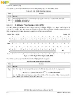 Preview for 197 page of Freescale Semiconductor MPC5565 Reference Manual