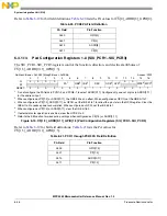 Preview for 201 page of Freescale Semiconductor MPC5565 Reference Manual