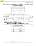 Preview for 224 page of Freescale Semiconductor MPC5565 Reference Manual