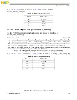 Preview for 234 page of Freescale Semiconductor MPC5565 Reference Manual