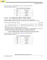 Preview for 252 page of Freescale Semiconductor MPC5565 Reference Manual