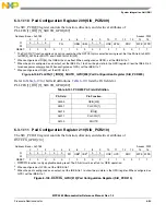 Preview for 260 page of Freescale Semiconductor MPC5565 Reference Manual