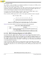 Preview for 277 page of Freescale Semiconductor MPC5565 Reference Manual