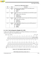 Preview for 284 page of Freescale Semiconductor MPC5565 Reference Manual