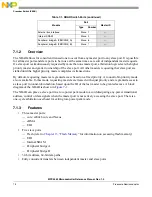 Preview for 299 page of Freescale Semiconductor MPC5565 Reference Manual