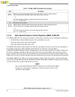 Preview for 303 page of Freescale Semiconductor MPC5565 Reference Manual