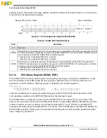 Preview for 313 page of Freescale Semiconductor MPC5565 Reference Manual