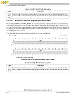 Preview for 319 page of Freescale Semiconductor MPC5565 Reference Manual