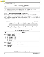 Preview for 321 page of Freescale Semiconductor MPC5565 Reference Manual