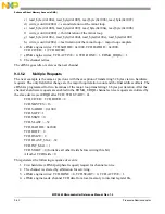 Preview for 367 page of Freescale Semiconductor MPC5565 Reference Manual