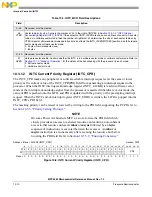 Preview for 383 page of Freescale Semiconductor MPC5565 Reference Manual