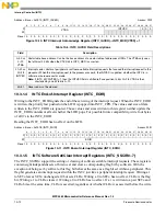 Preview for 385 page of Freescale Semiconductor MPC5565 Reference Manual