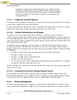 Preview for 397 page of Freescale Semiconductor MPC5565 Reference Manual