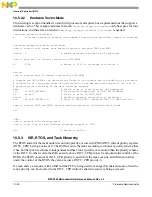 Preview for 403 page of Freescale Semiconductor MPC5565 Reference Manual