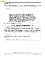 Preview for 409 page of Freescale Semiconductor MPC5565 Reference Manual