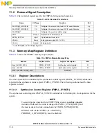 Preview for 423 page of Freescale Semiconductor MPC5565 Reference Manual