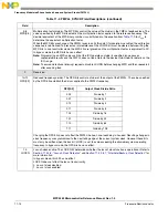 Preview for 425 page of Freescale Semiconductor MPC5565 Reference Manual