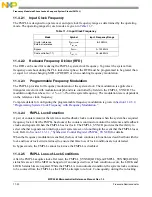 Preview for 433 page of Freescale Semiconductor MPC5565 Reference Manual