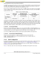 Preview for 435 page of Freescale Semiconductor MPC5565 Reference Manual