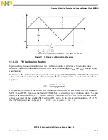 Preview for 440 page of Freescale Semiconductor MPC5565 Reference Manual