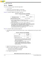 Preview for 449 page of Freescale Semiconductor MPC5565 Reference Manual