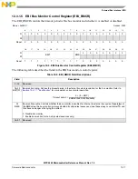 Preview for 462 page of Freescale Semiconductor MPC5565 Reference Manual