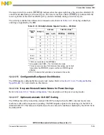 Preview for 470 page of Freescale Semiconductor MPC5565 Reference Manual