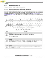 Preview for 523 page of Freescale Semiconductor MPC5565 Reference Manual