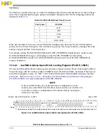 Preview for 527 page of Freescale Semiconductor MPC5565 Reference Manual