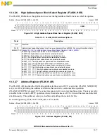 Preview for 532 page of Freescale Semiconductor MPC5565 Reference Manual