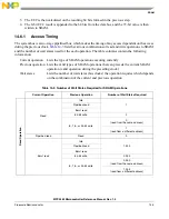 Preview for 556 page of Freescale Semiconductor MPC5565 Reference Manual