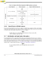 Preview for 557 page of Freescale Semiconductor MPC5565 Reference Manual